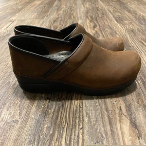 Dansko Shoes